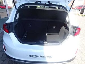 Ford  Active - LED, PDC, Sitzheizung,18-Zoll