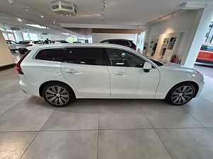 Volvo  Recharge Inscription Expression T6 AWD-ACC
