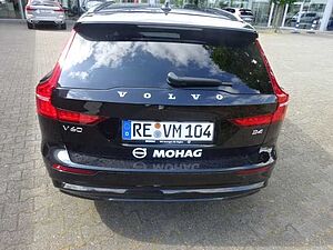 Volvo  Plus Dark B4 - Navi, ACC, Standheizung